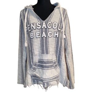 Pensacola Beach Hoodie